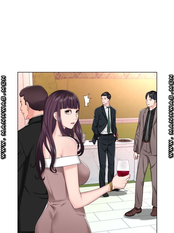 Lingerie Business Division Chapter 2 Page 86