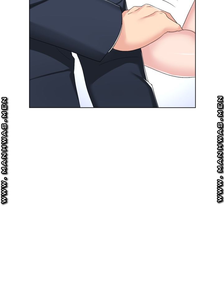 Lingerie Business Division Chapter 2 Page 90