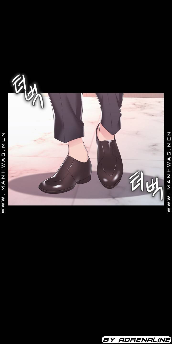 Lingerie Business Division Chapter 20 Page 21