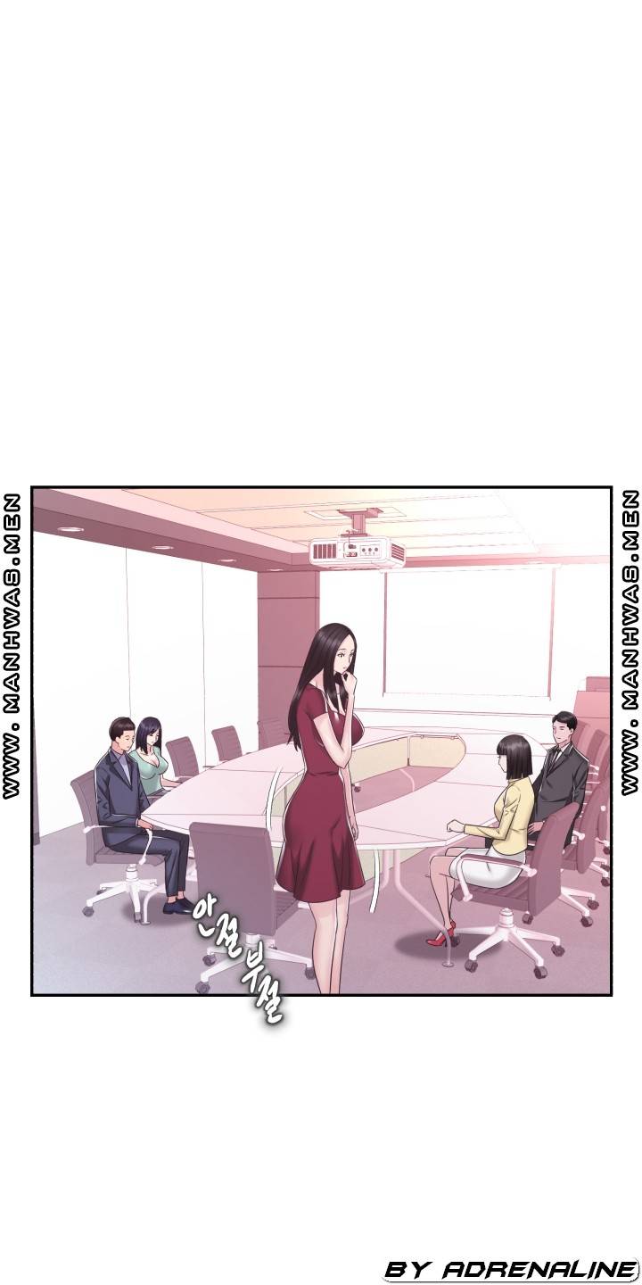 Lingerie Business Division Chapter 20 Page 34