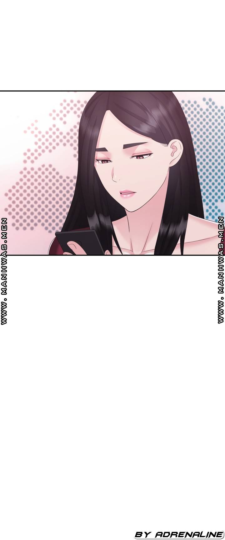 Lingerie Business Division Chapter 20 Page 44