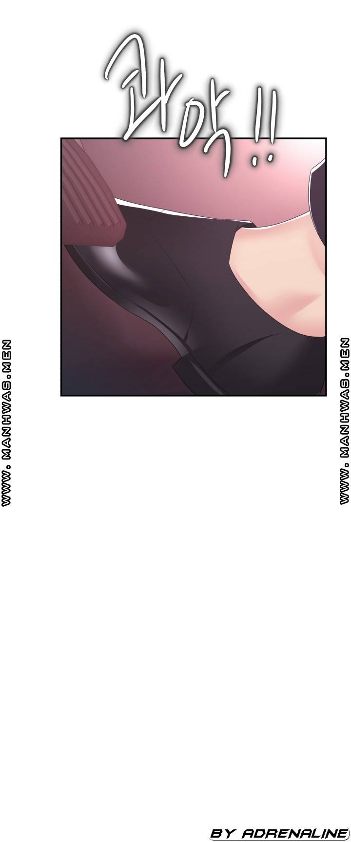 Lingerie Business Division Chapter 20 Page 55