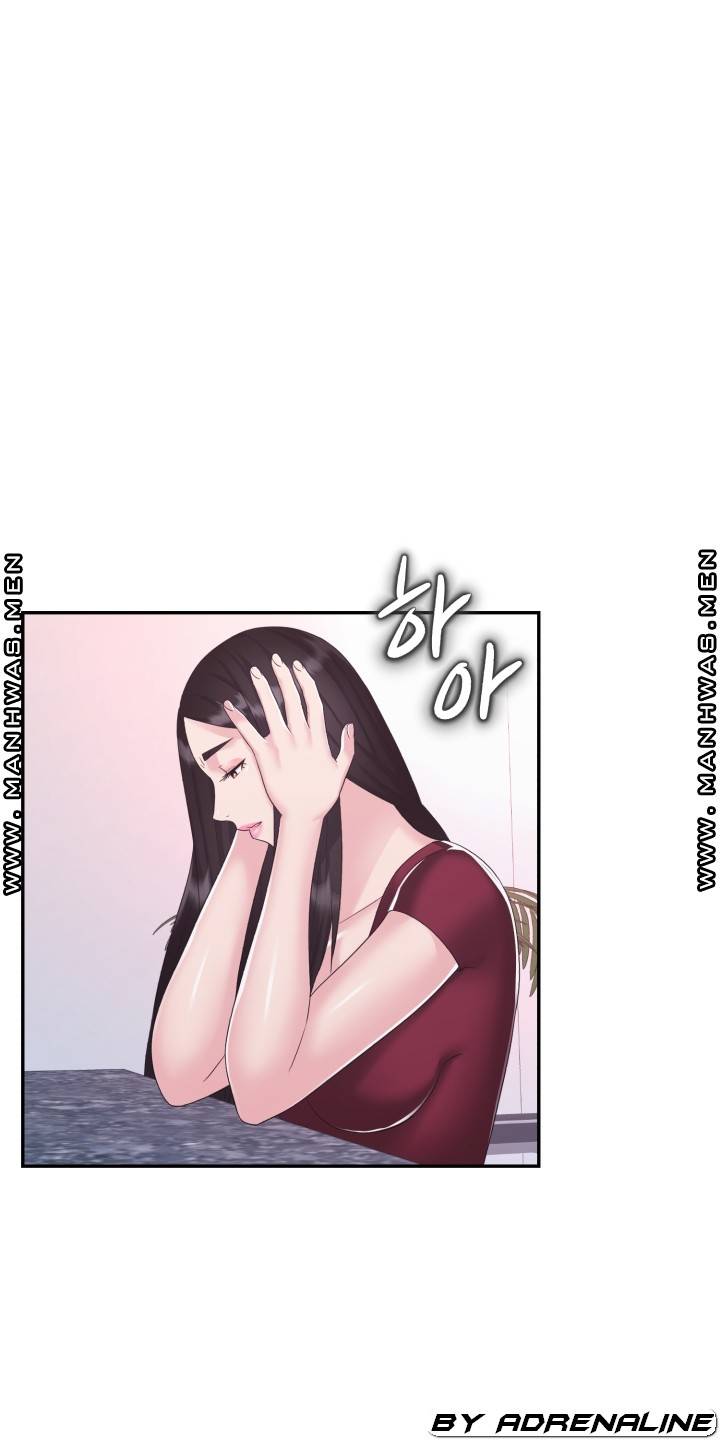Lingerie Business Division Chapter 20 Page 57