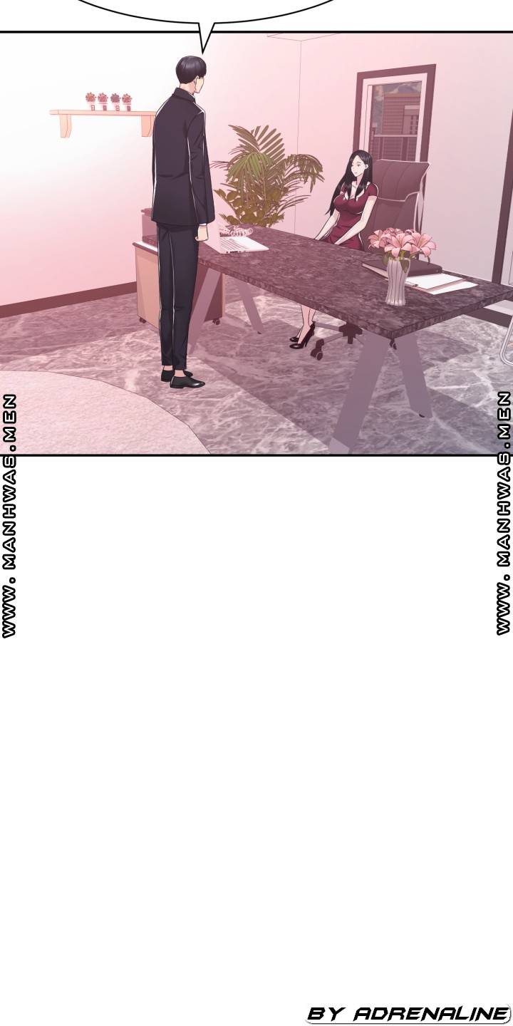 Lingerie Business Division Chapter 20 Page 60