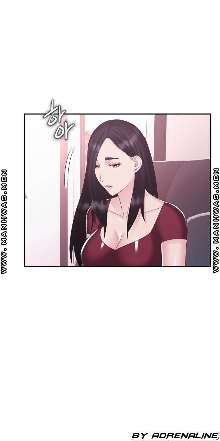 Lingerie Business Division Chapter 20 Page 66