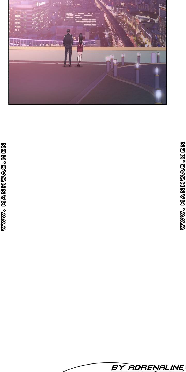 Lingerie Business Division Chapter 20 Page 78