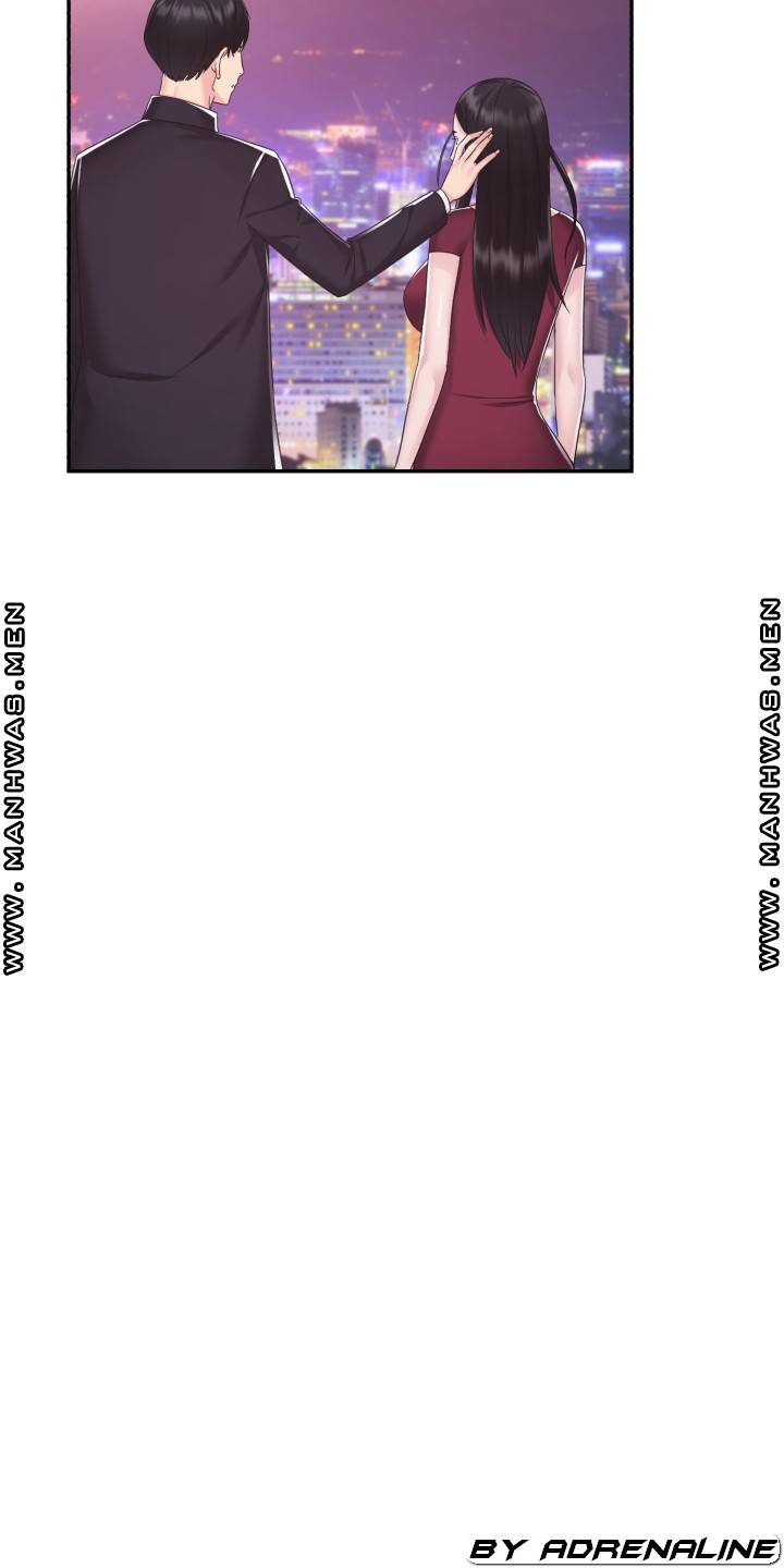Lingerie Business Division Chapter 20 Page 84