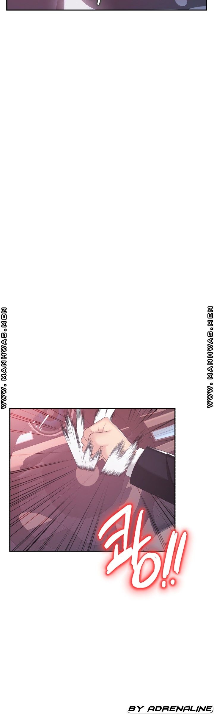 Lingerie Business Division Chapter 21 Page 18