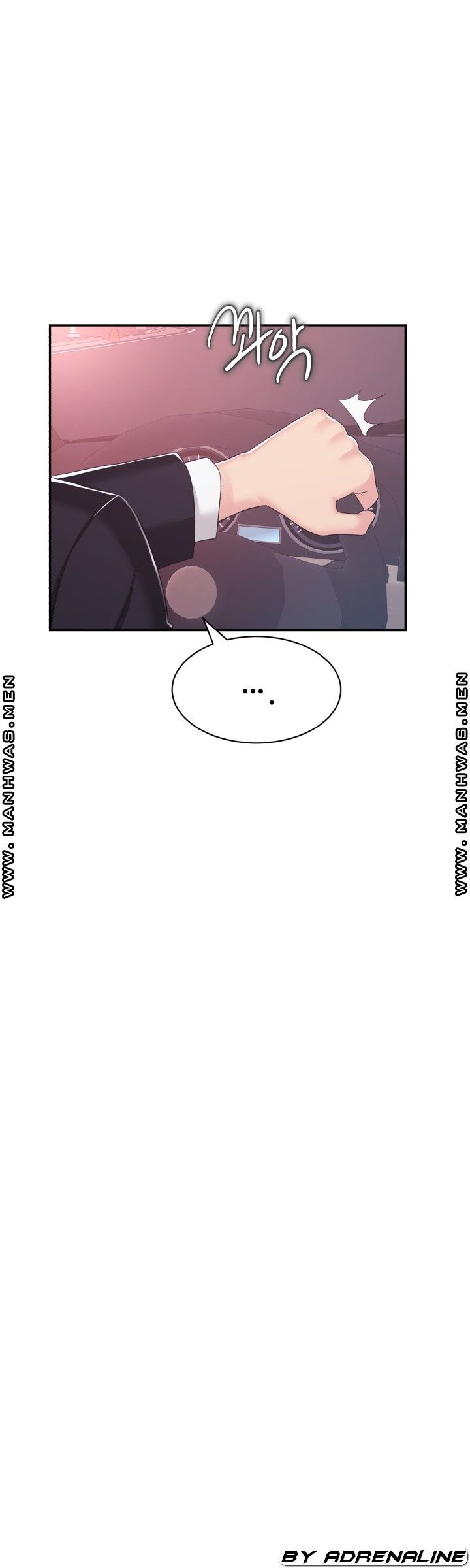 Lingerie Business Division Chapter 21 Page 28