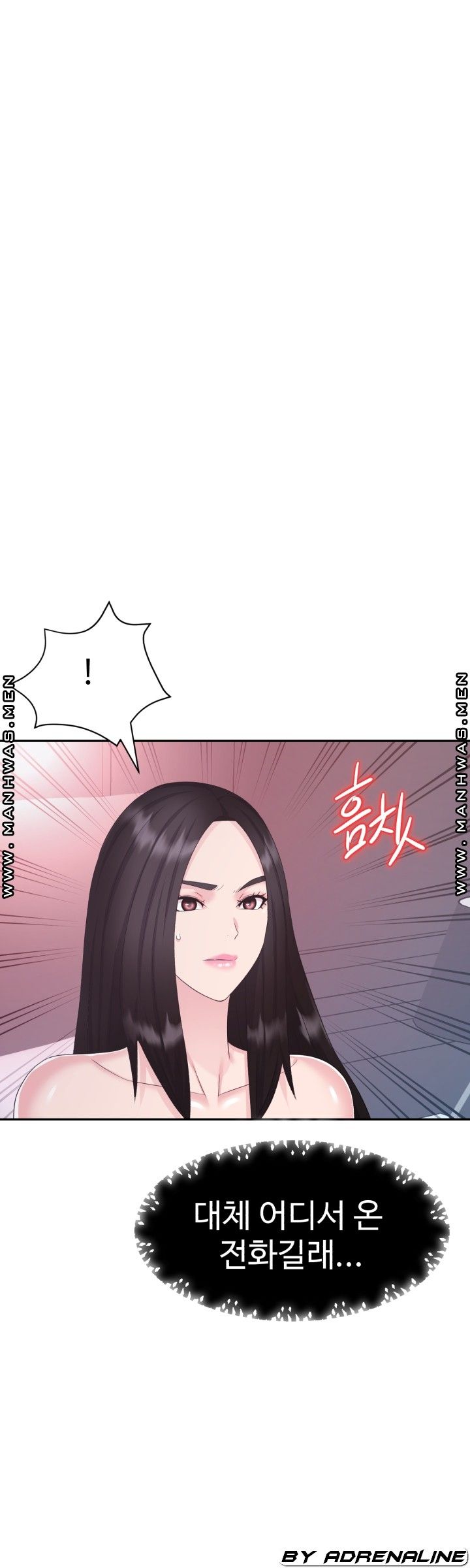 Lingerie Business Division Chapter 22 Page 18