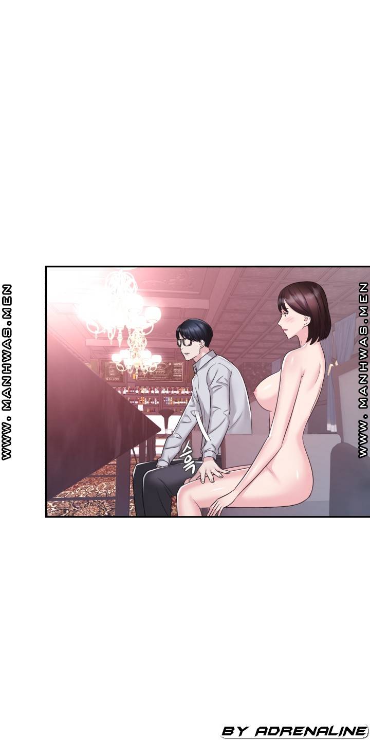 Lingerie Business Division Chapter 23 Page 32