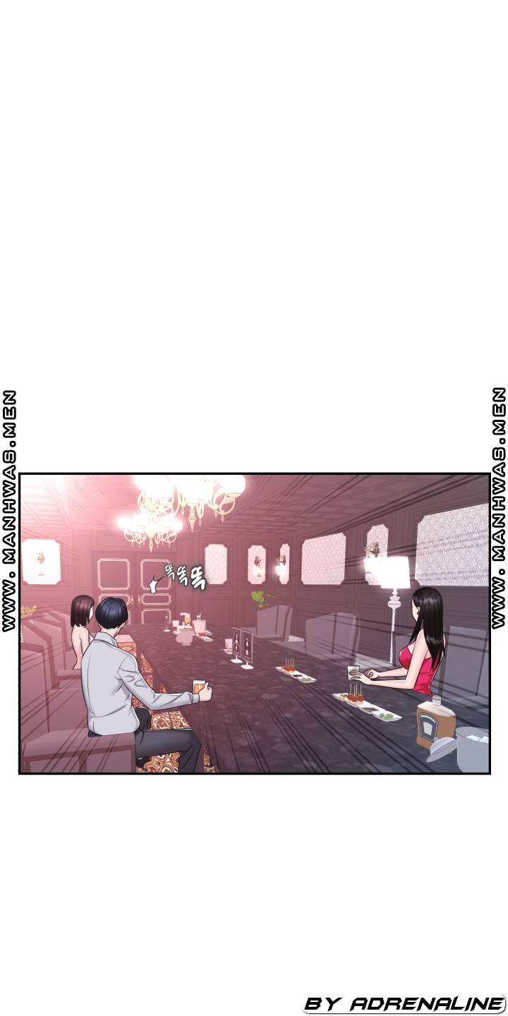 Lingerie Business Division Chapter 23 Page 42