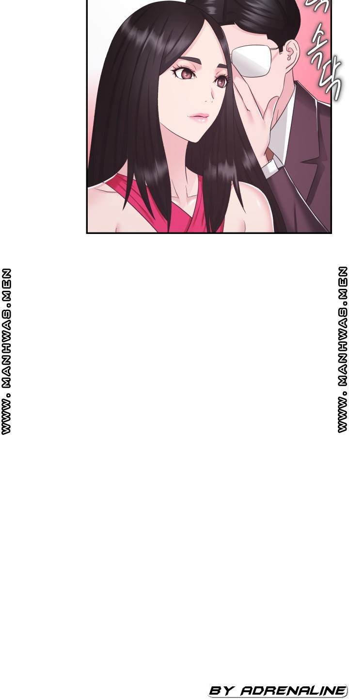 Lingerie Business Division Chapter 23 Page 45