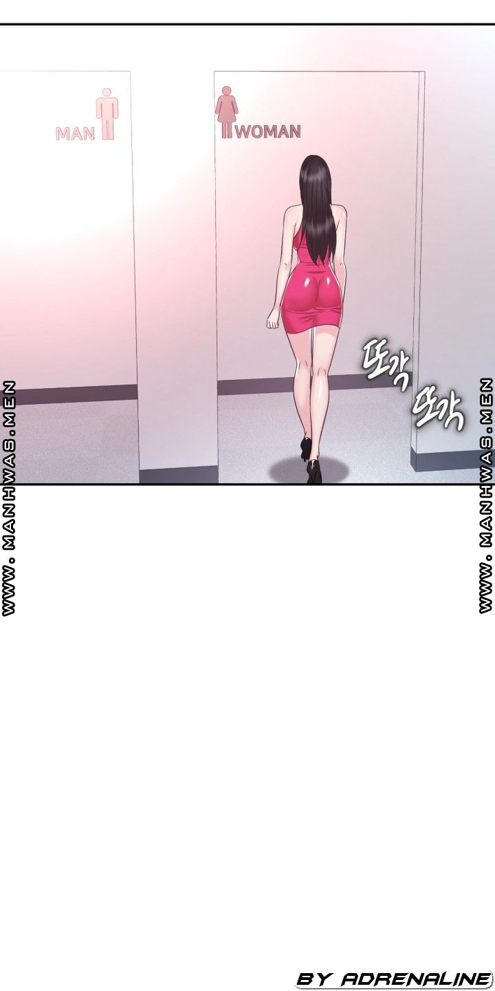 Lingerie Business Division Chapter 23 Page 59