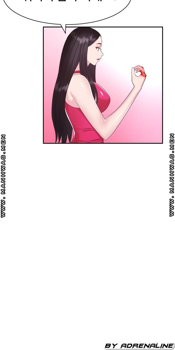 Lingerie Business Division Chapter 23 Page 73