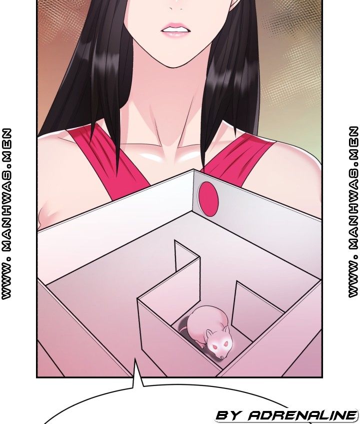 Lingerie Business Division Chapter 23 Page 82