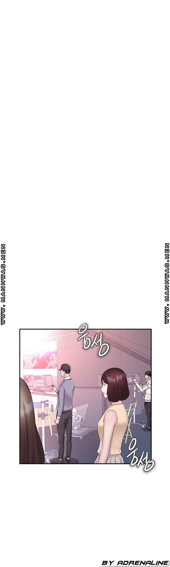 Lingerie Business Division Chapter 24 Page 24