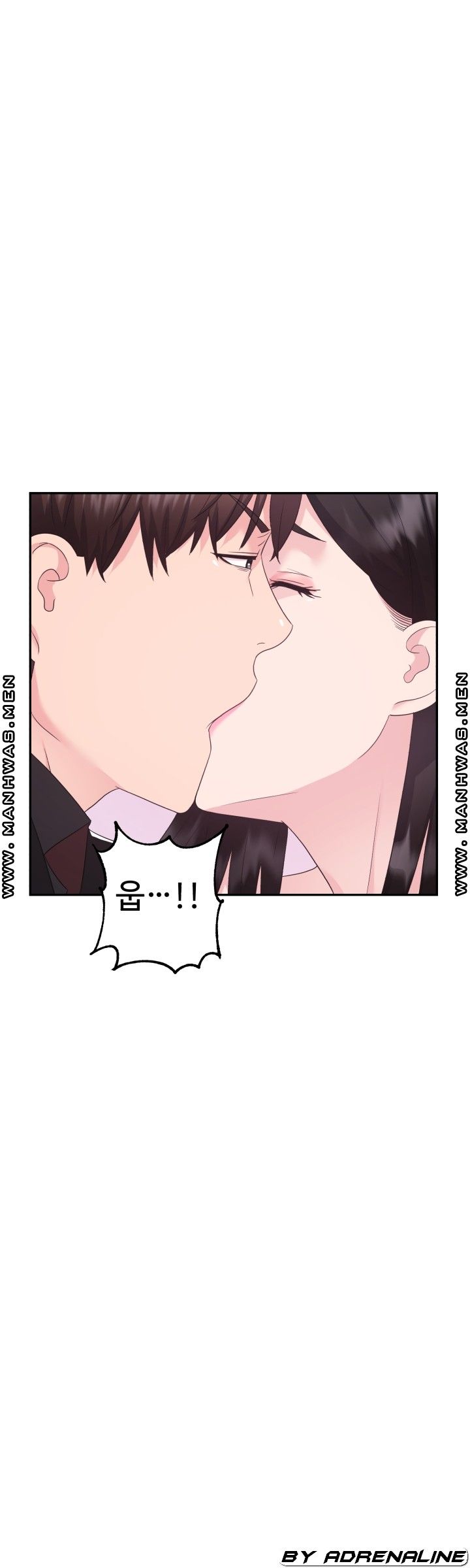Lingerie Business Division Chapter 25 Page 5