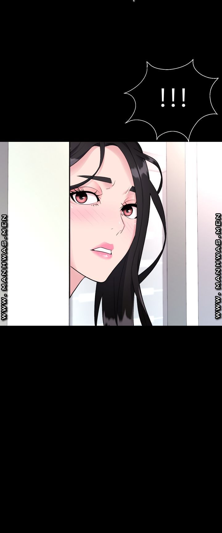 Lingerie Business Division Chapter 3 Page 28