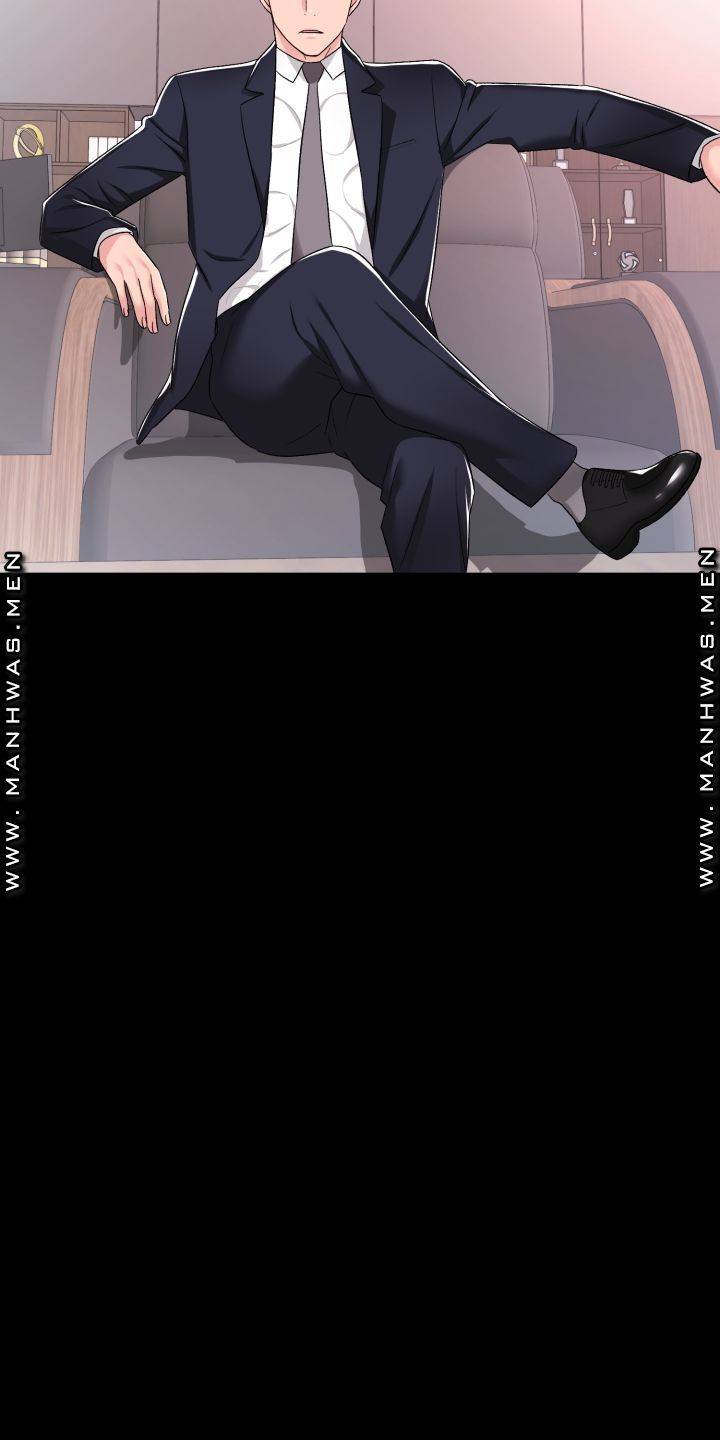 Lingerie Business Division Chapter 3 Page 49