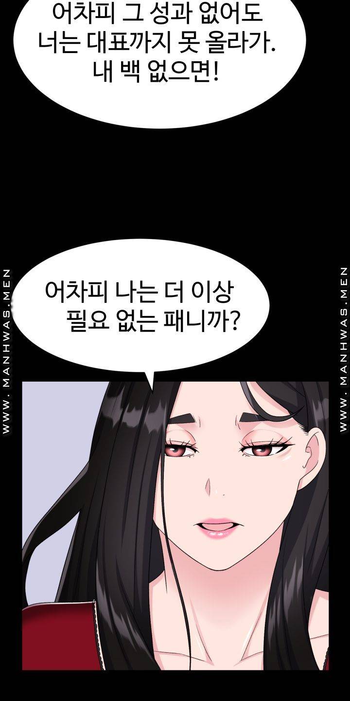 Lingerie Business Division Chapter 3 Page 55