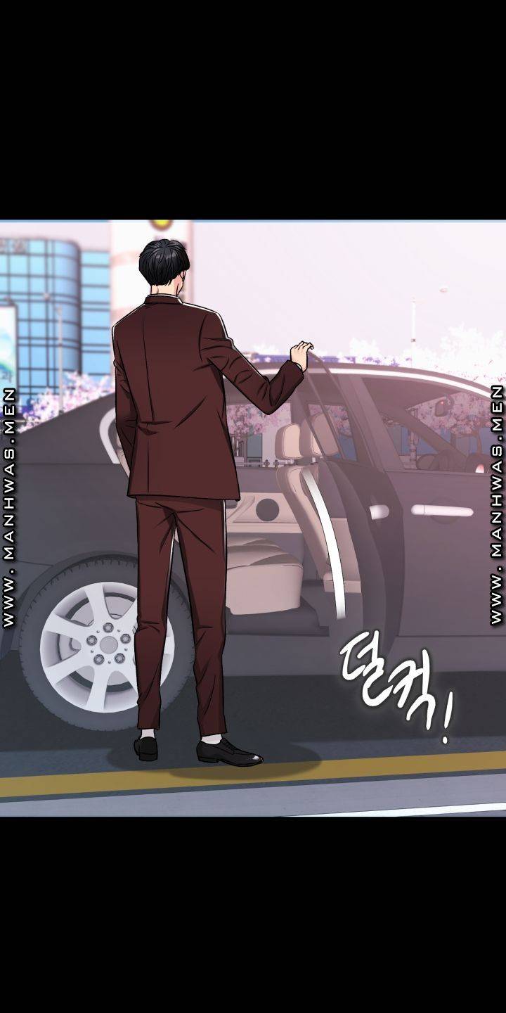 Lingerie Business Division Chapter 3 Page 75
