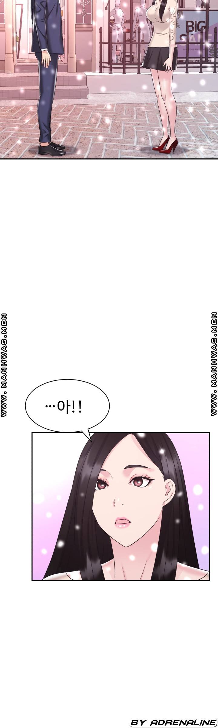 Lingerie Business Division Chapter 30 Page 33