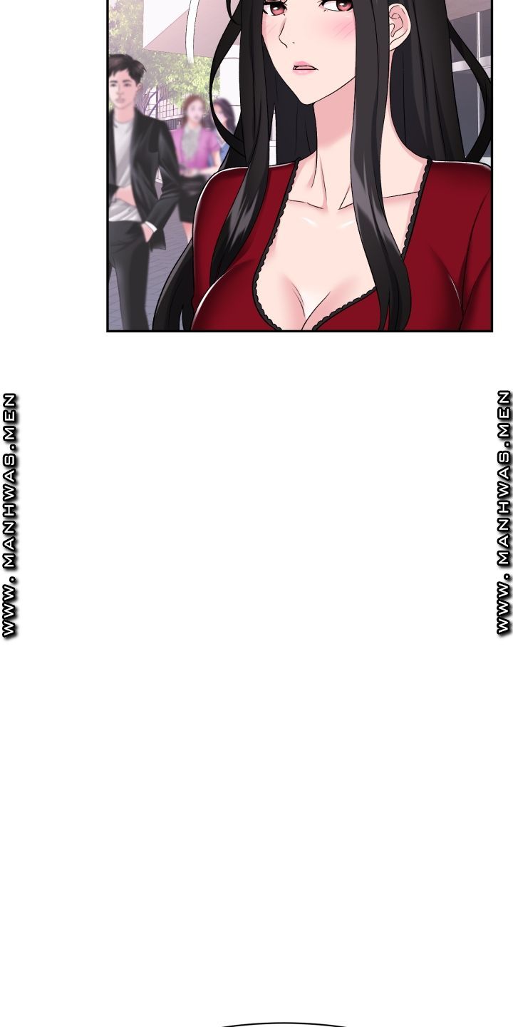 Lingerie Business Division Chapter 4 Page 3
