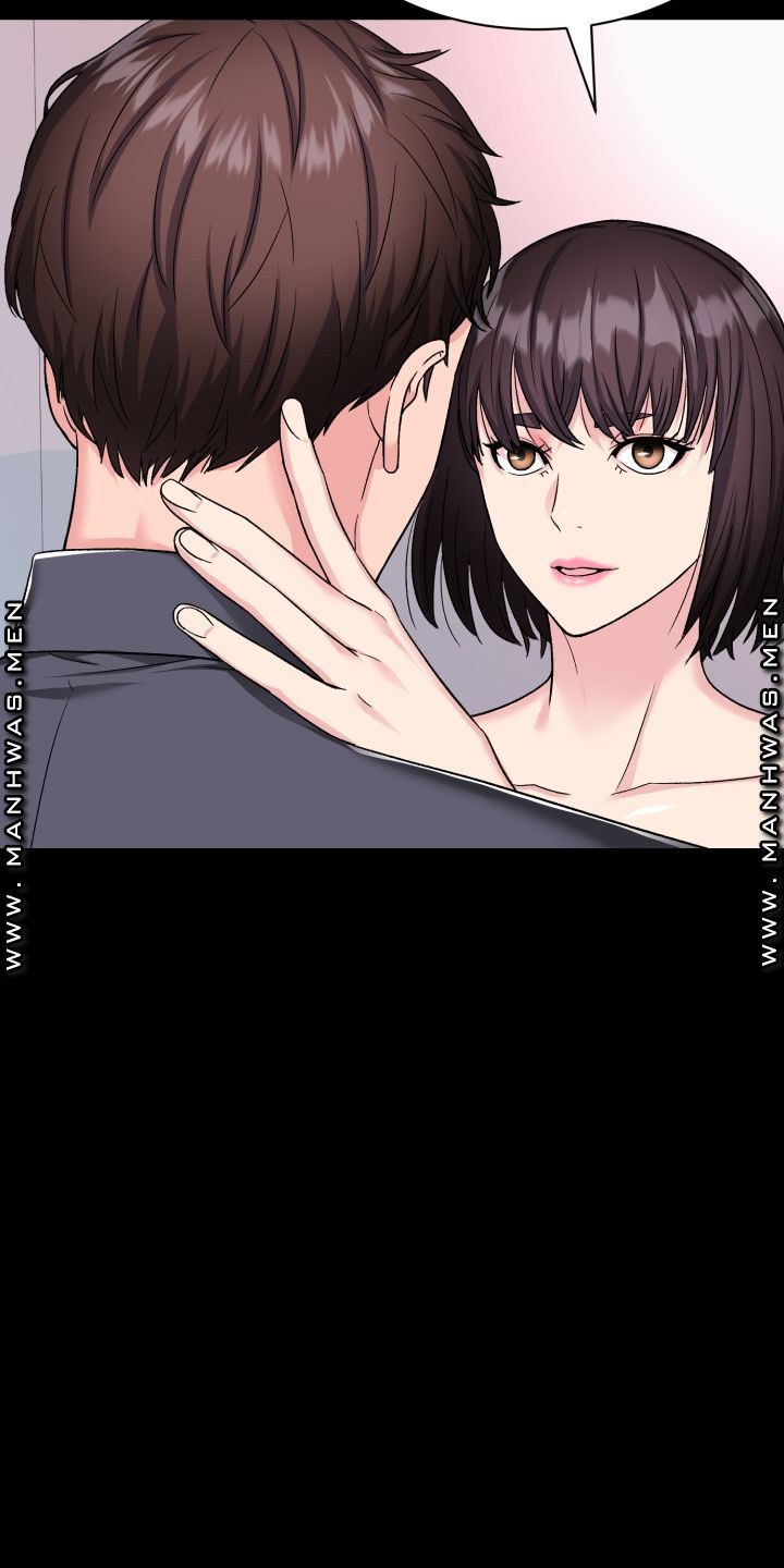 Lingerie Business Division Chapter 4 Page 54