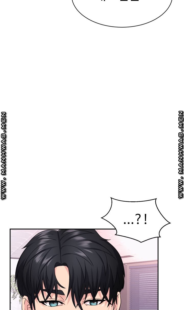 Lingerie Business Division Chapter 4 Page 92