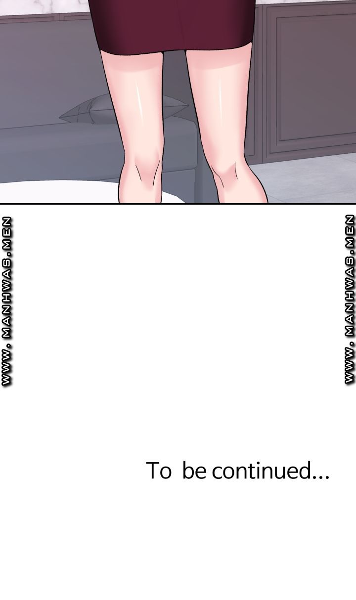 Lingerie Business Division Chapter 4 Page 95