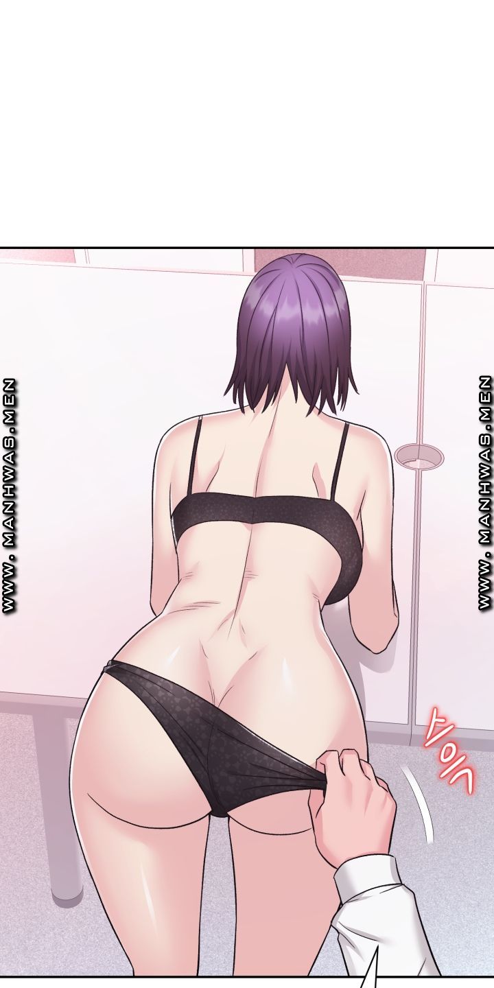 Lingerie Business Division Chapter 5 Page 16