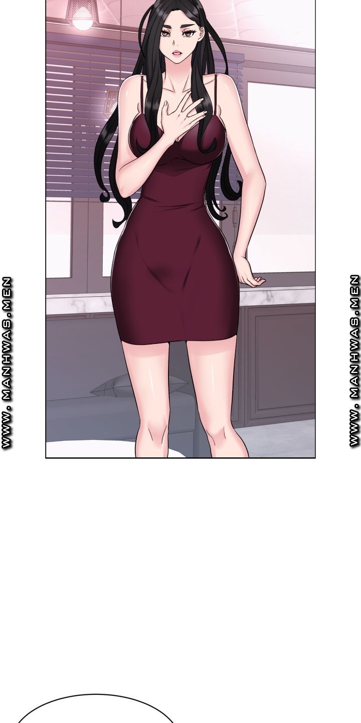 Lingerie Business Division Chapter 5 Page 2