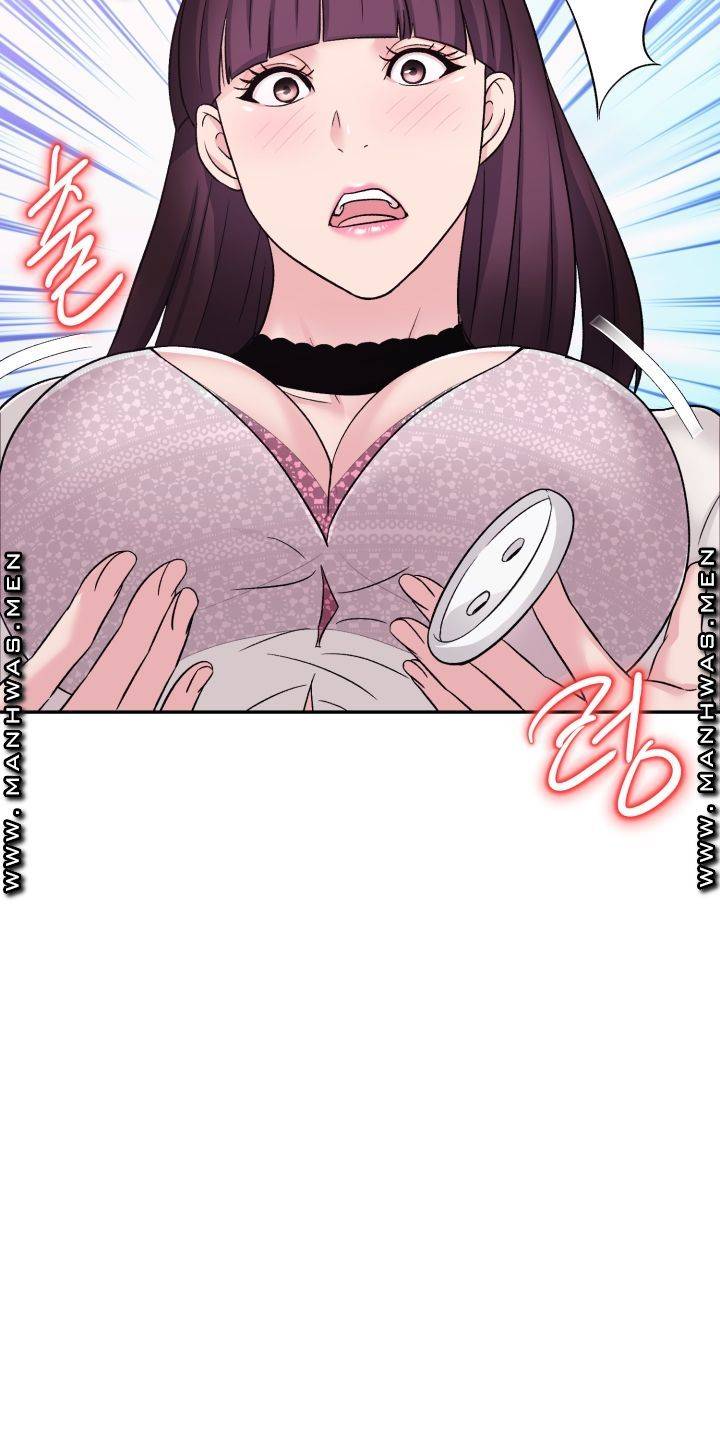 Lingerie Business Division Chapter 5 Page 84