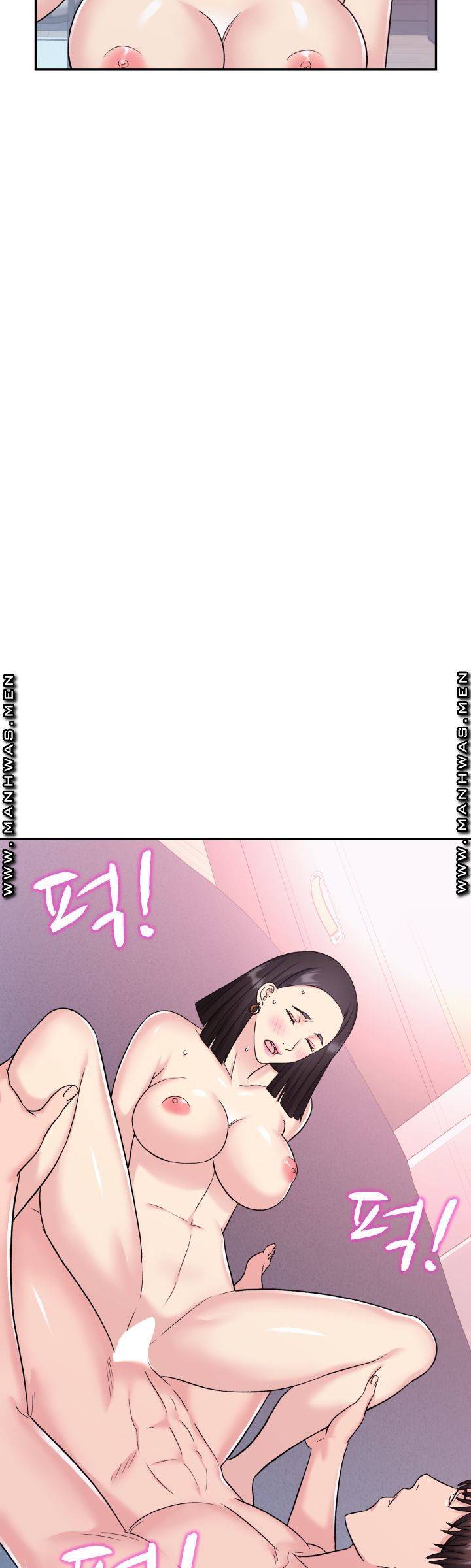 Lingerie Business Division Chapter 6 Page 20