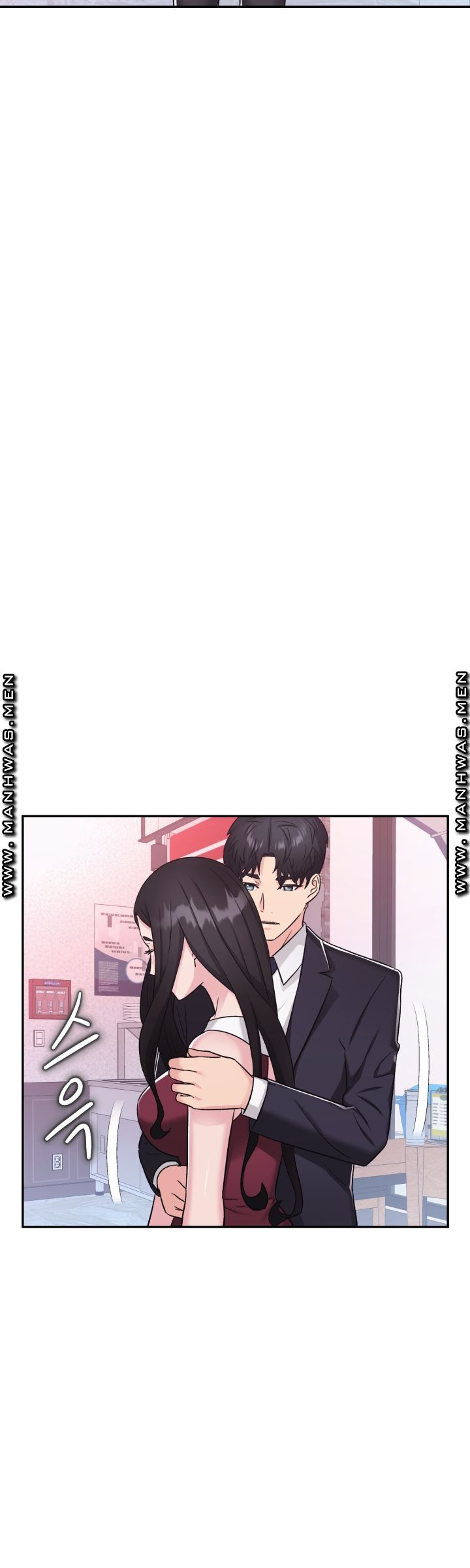 Lingerie Business Division Chapter 6 Page 48
