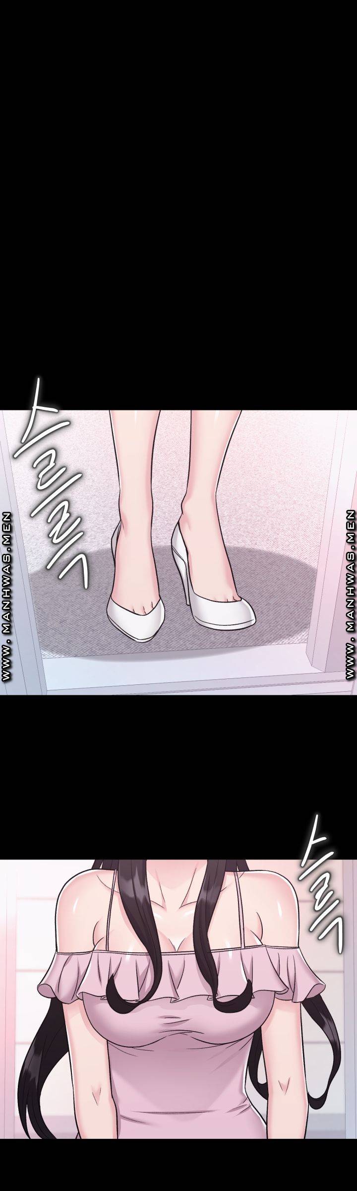 Lingerie Business Division Chapter 7 Page 24