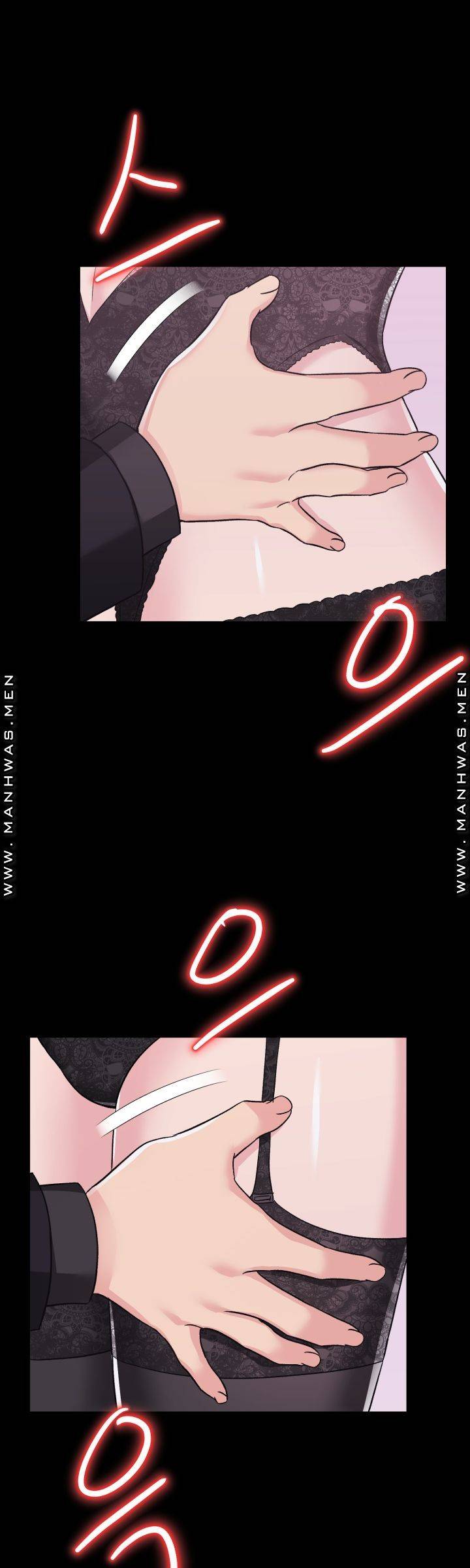 Lingerie Business Division Chapter 7 Page 52