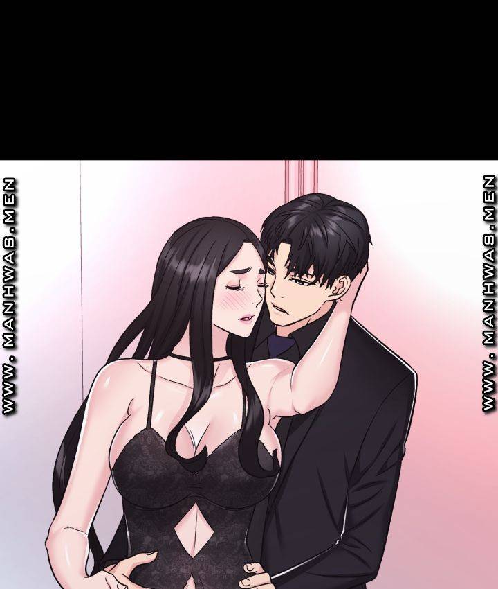 Lingerie Business Division Chapter 7 Page 55
