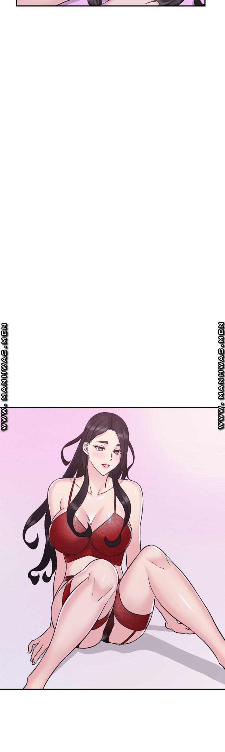 Lingerie Business Division Chapter 8 Page 29