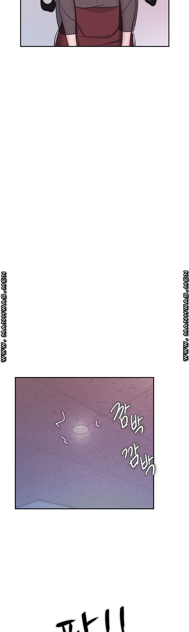 Lingerie Business Division Chapter 8 Page 32