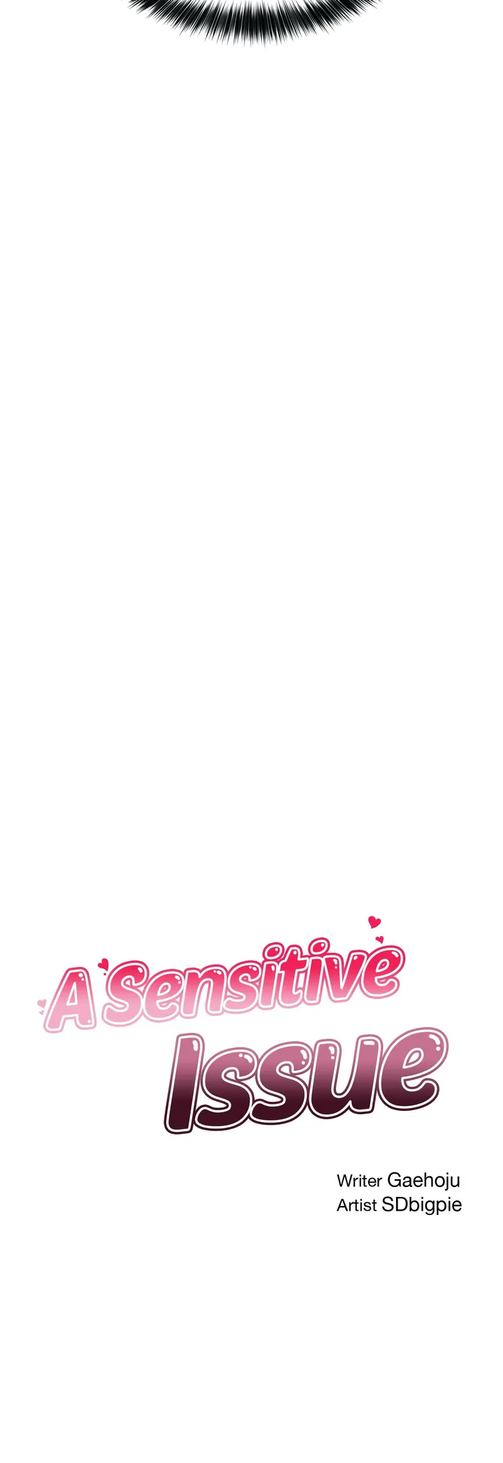 Sensitive Matter Chapter 1 Page 37
