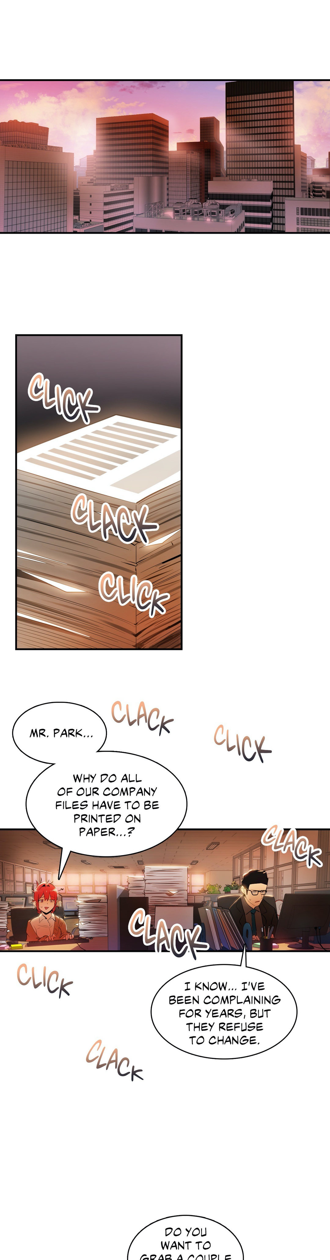 Sensitive Matter Chapter 10 Page 10
