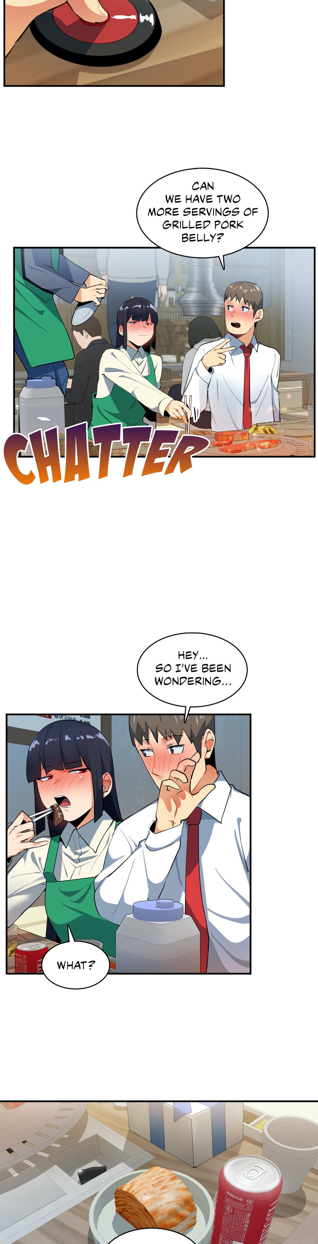 Sensitive Matter Chapter 10 Page 15