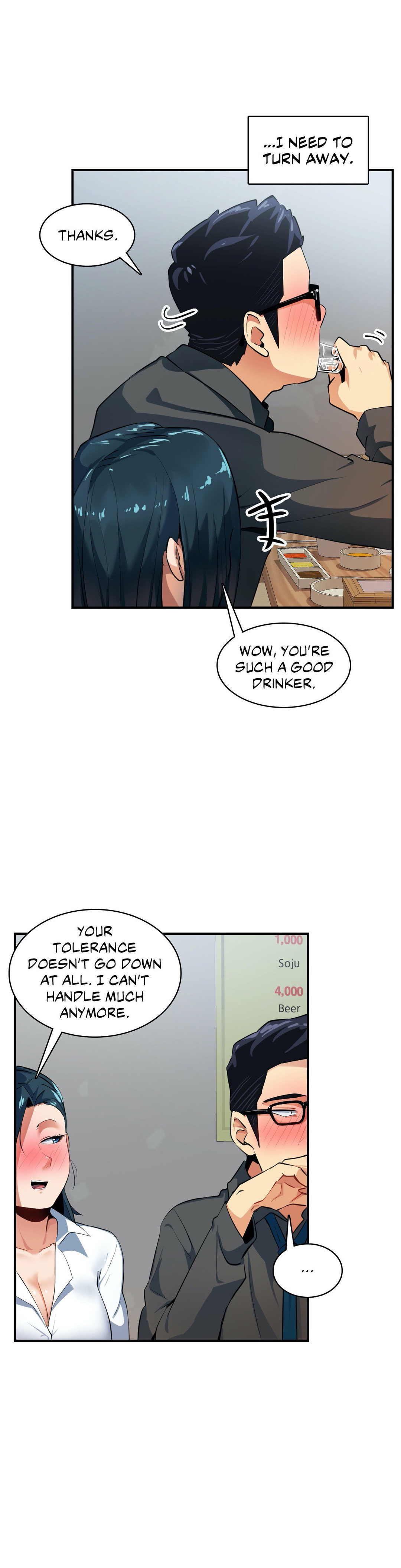 Sensitive Matter Chapter 10 Page 18