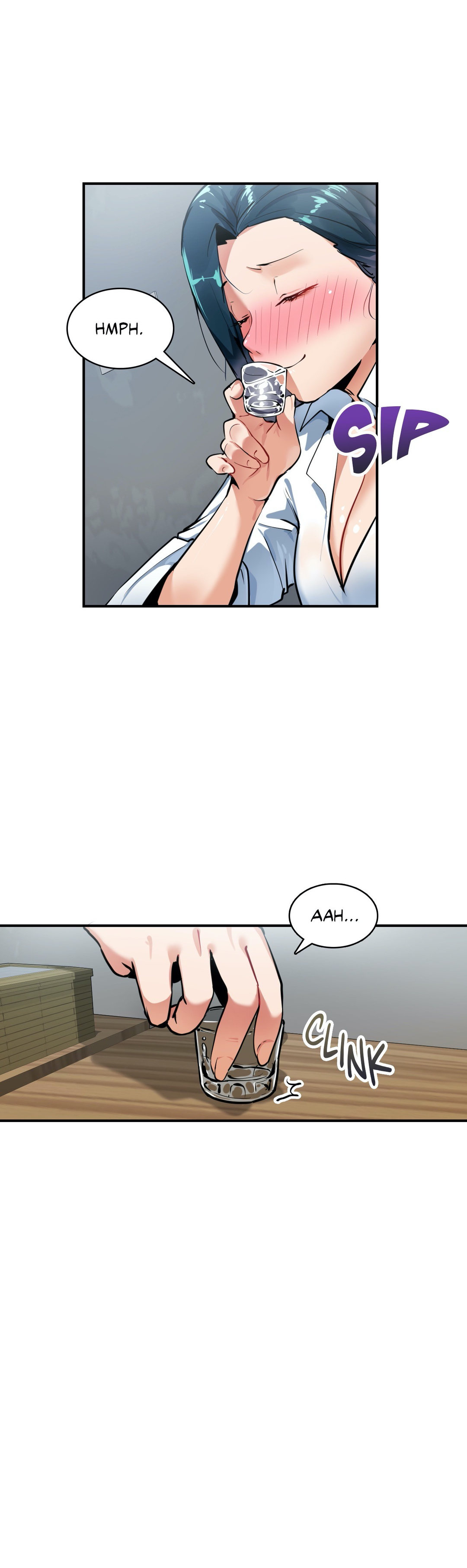 Sensitive Matter Chapter 10 Page 23