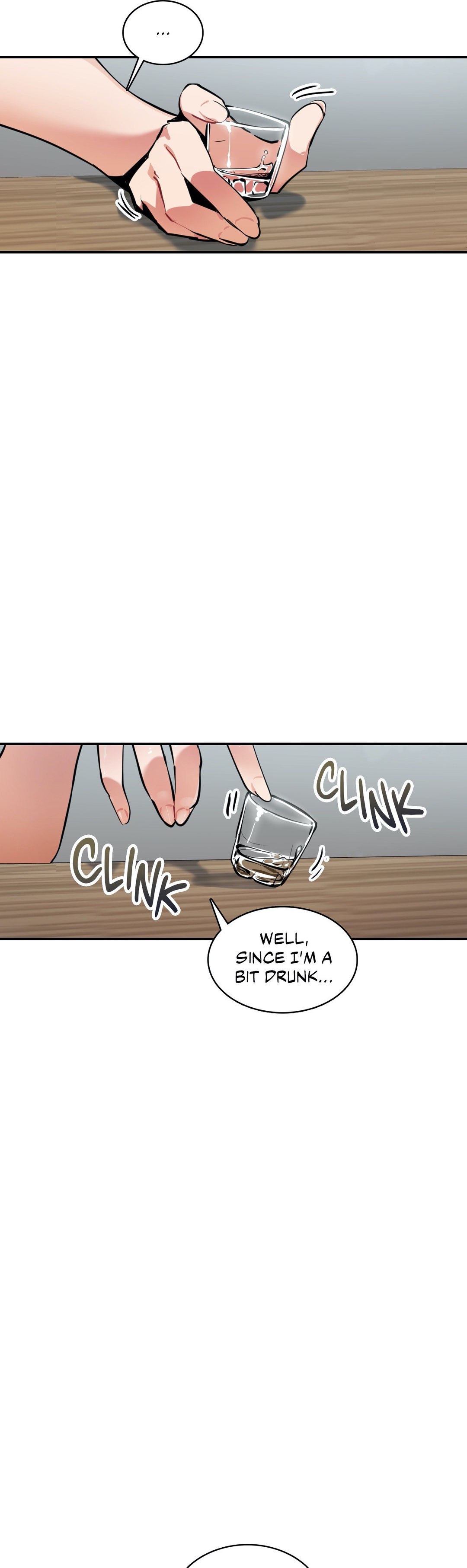 Sensitive Matter Chapter 10 Page 24