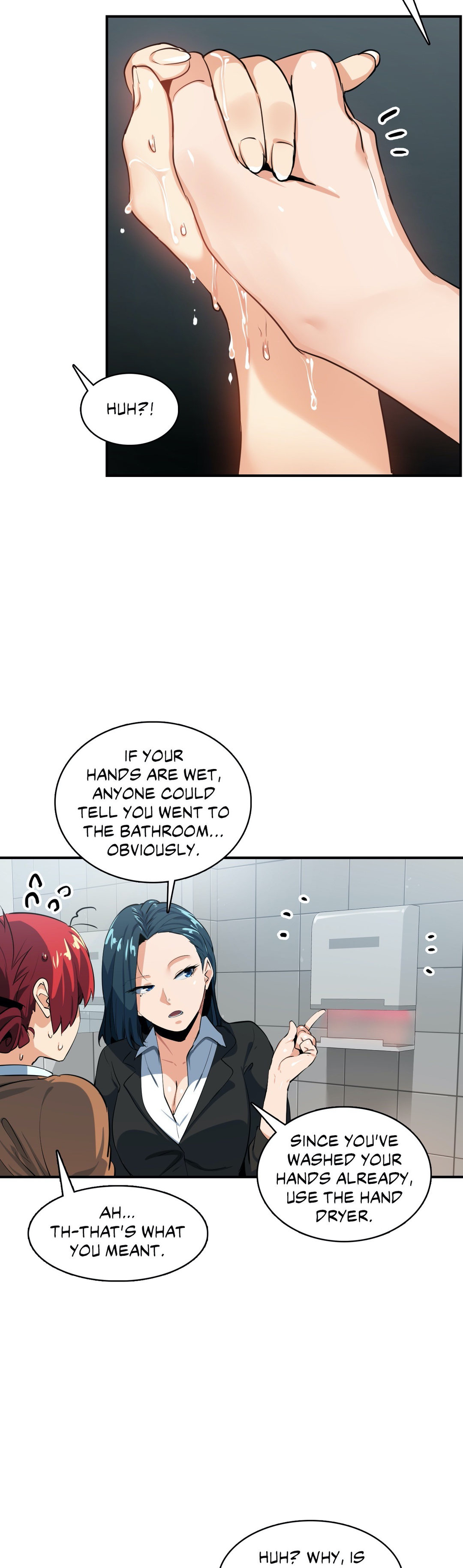 Sensitive Matter Chapter 10 Page 3