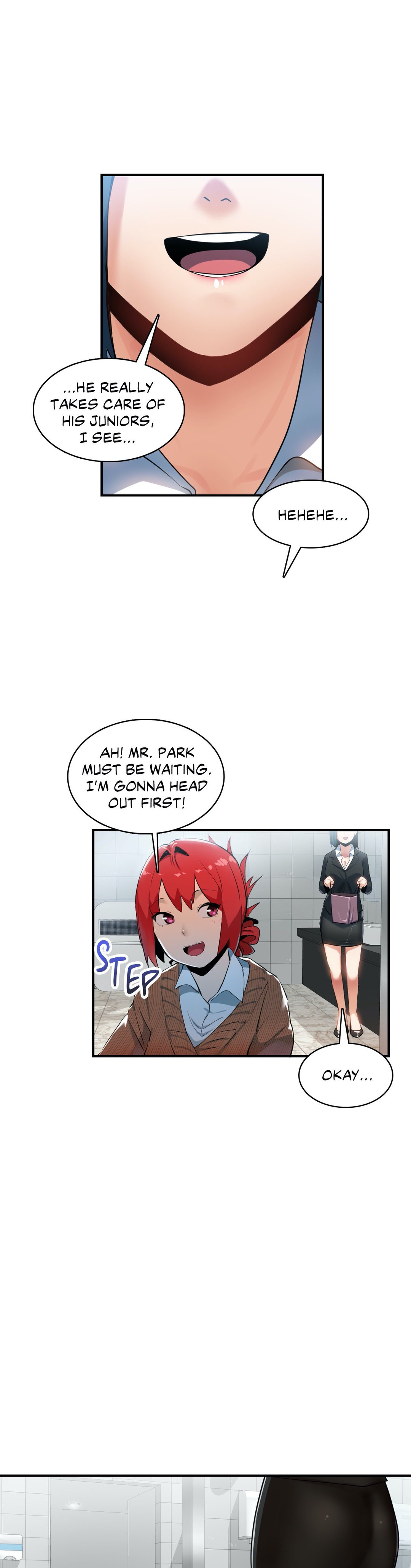 Sensitive Matter Chapter 10 Page 7