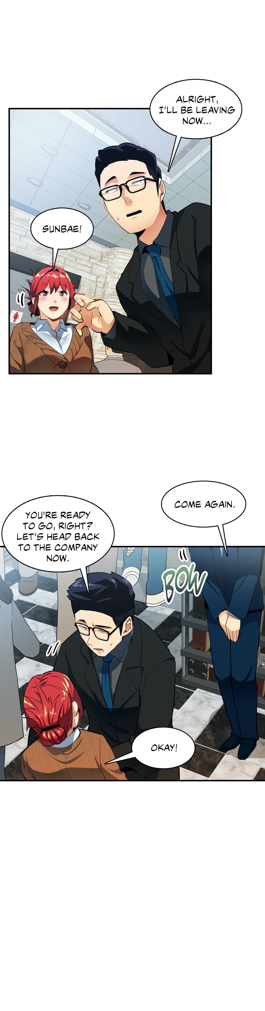 Sensitive Matter Chapter 10 Page 9
